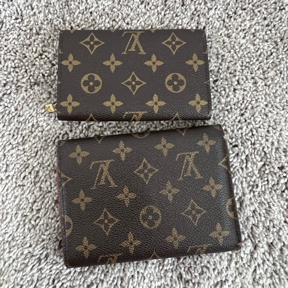Wallets